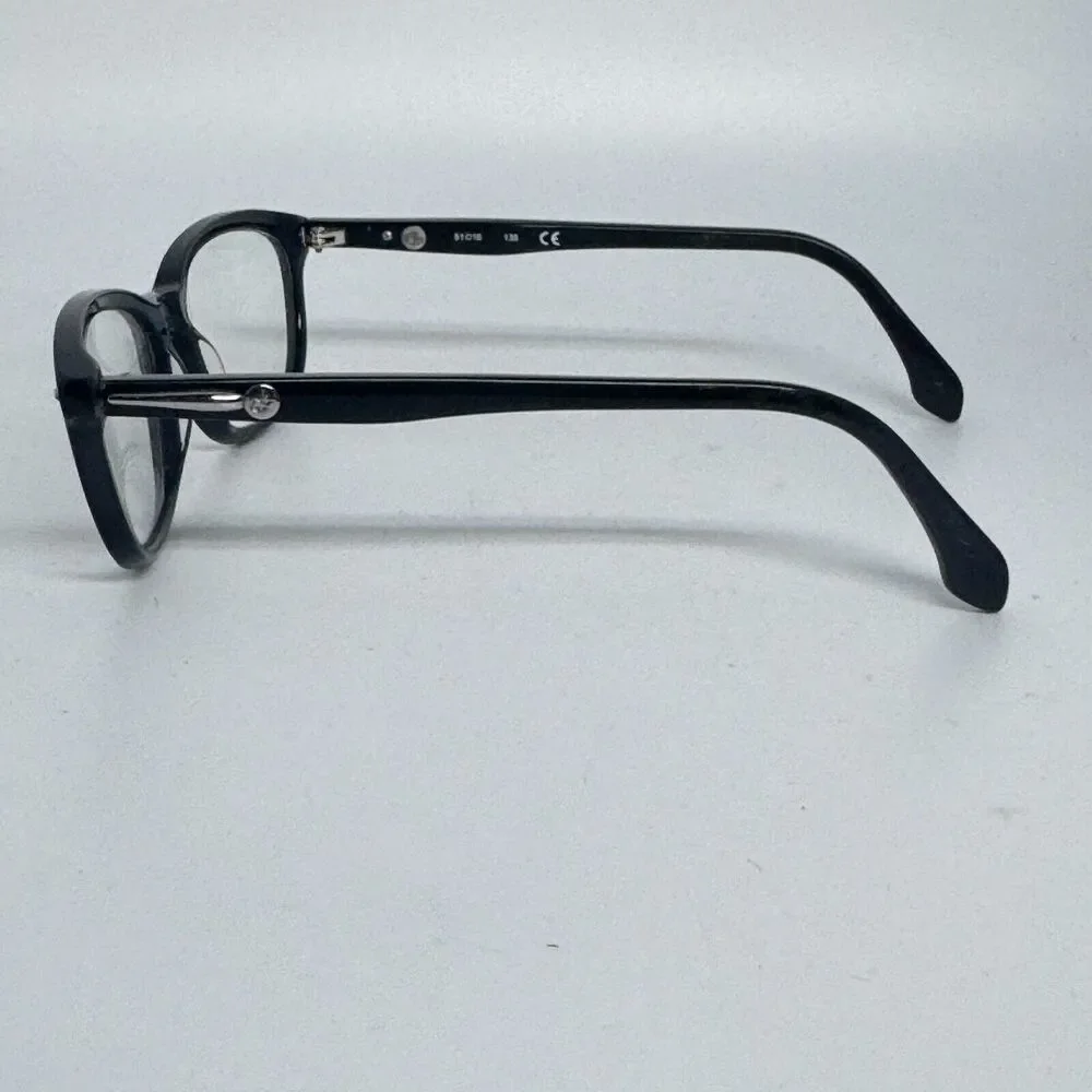 Women's Calvin‎ Klein CK5791 001 Black Eyeglass Frames 51 - 16 135 H15787